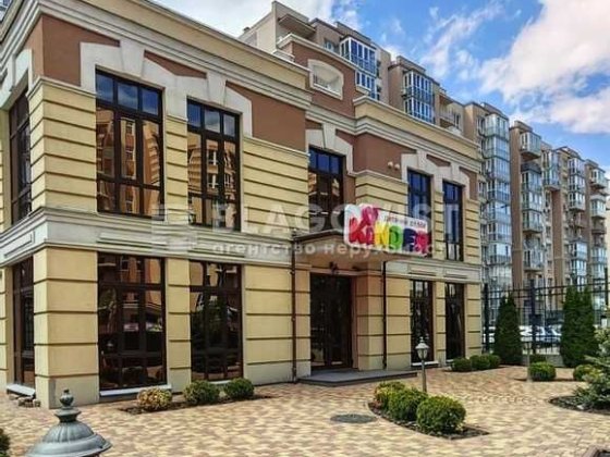Продаж окремої будівлі ЖК Кришталеві Джерела Киев