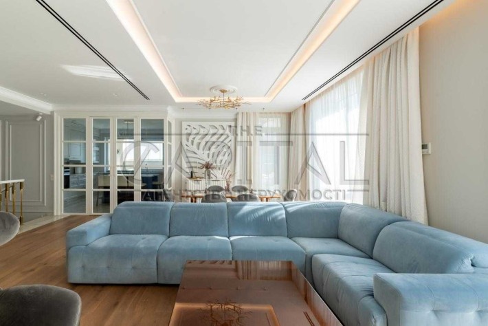 Продаж квартири, вул. Князя Мстиславича, ЖК Автограф, Дніпровський р-н - фото 1