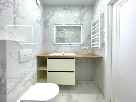 Продаж 1к квартира, АГВ, ремонт, FOREST HOME, здана секція Винница