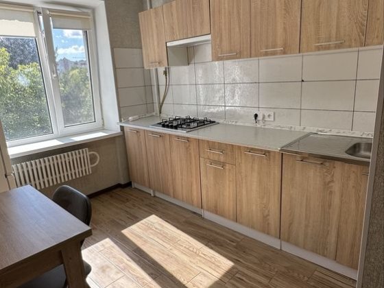 Продається 2 кім квартира р-н Вишенька Винница