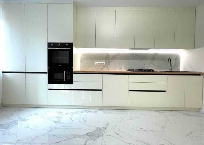 продаж 1к квартира БЕЗ КОМІСІЇ з ремонтом від пред-ка власника Форест - фото 1