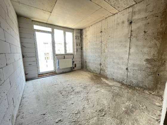 ЖК Кельце, 2 кімнатна квартира Вартість без додаткових витрат. Вінниця