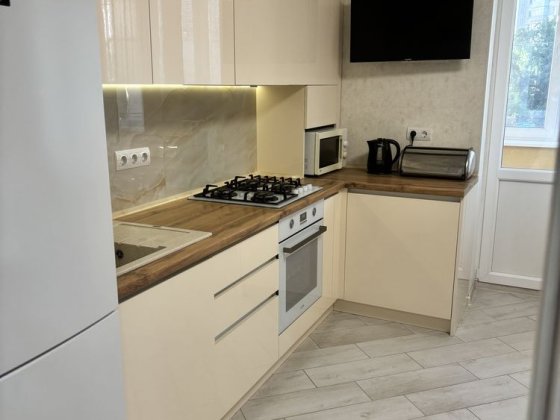 Сучасна квартира в будинку 2017-го року з ремонтом Вінниця