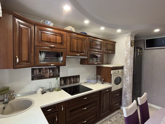 Продаж 3-кімнатної квартири | ПЗР | 73м2 | 2 поверх | ДЕРЖ програма Черкаси