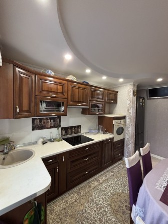 Продаж 3-кімнатної квартири | ПЗР | 73м2 | 2 поверх | ДЕРЖ програма - фото 1