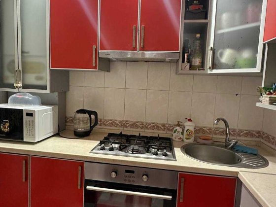 Двокімнатна квартира Вишенька АГВ роздільні кімнати Вінниця