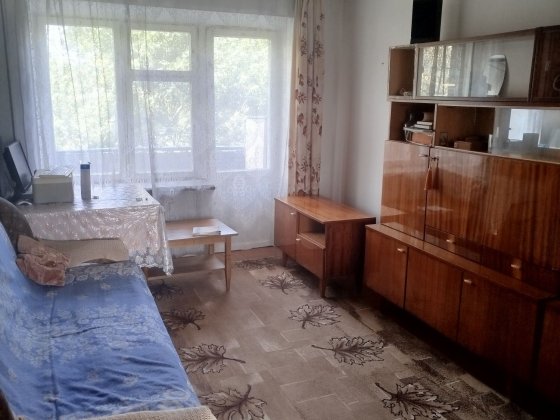 Двокімнатна біля Житнього ринку Житомир