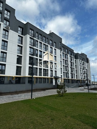 Продаж однокімнатної квартири в ЖК «CITY Park» - фото 1