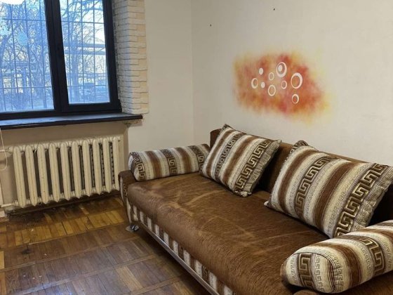 Продам 3 к. кв. на ж/м Тополь , ул. Запорожское шоссе 56 Днепр