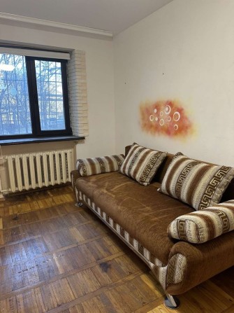 Продам 3 к. кв. на ж/м Тополь , ул. Запорожское шоссе 56 - фото 1