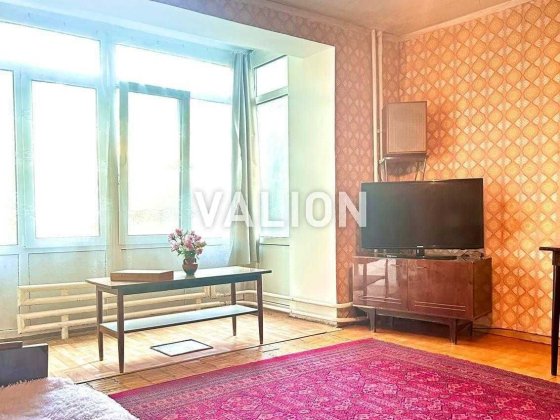 Продаж 3к квартири, пр. Валерія Лобановського 5а Солом'янський район Киев