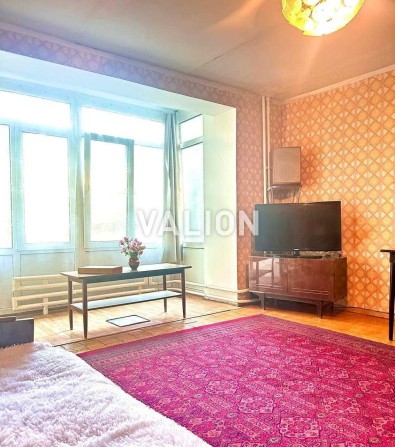 Продаж 3к квартири, пр. Валерія Лобановського 5а Солом'янський район - фото 1