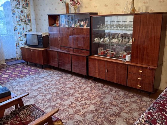 Продаж 2-х кімнатної квартири м.Житомир провулок Вацковській 5 Житомир