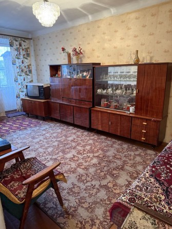 Продаж 2-х кімнатної квартири м.Житомир провулок Вацковській 5 - фото 1