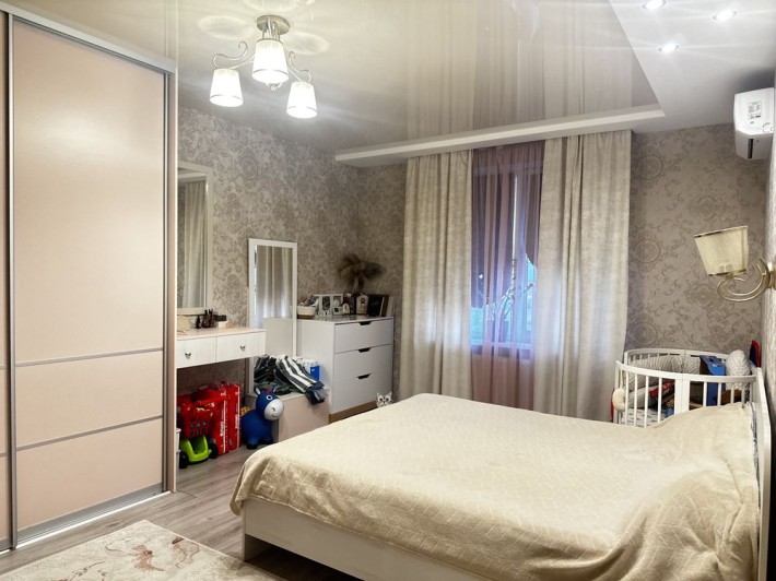 Продам 2х комн кв «Деснянская Правда», Пр-т Победы, автономка. - фото 1