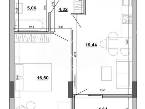 БЕЗ % Продаж 2к квартири / Жк Sister / Клеманська, Позняки, Київ Київ