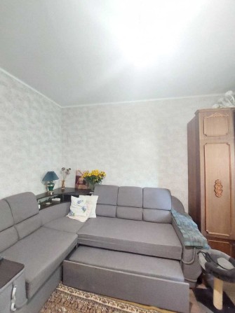 Продам 2к квартиру в  районе пр. Мазепы( Петровского) - фото 1