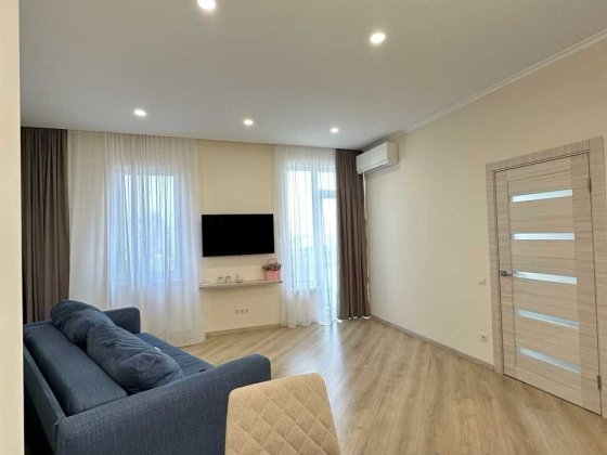 Продаж квартири студіо+спальня; ЖК Alter Ego, Лабораторний пров.7 Киев