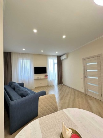 Продаж квартири студіо+спальня; ЖК Alter Ego, Лабораторний пров.7 - фото 1