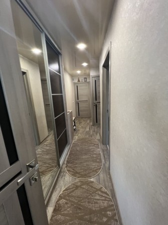 Продам 3кім квартиру з якісним ремонтом - фото 1