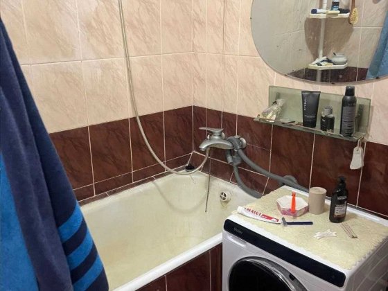 Хороша квартира в центрі міста Житомир