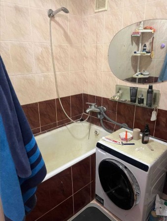 Хороша квартира в центрі міста - фото 1