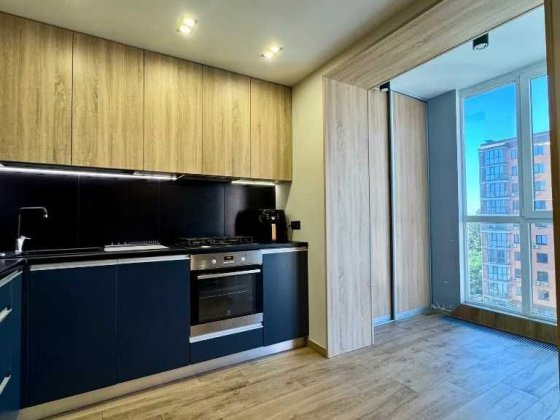 ЖК Сімейний, 2к кв, Підстанція, Високовольтна Днепр