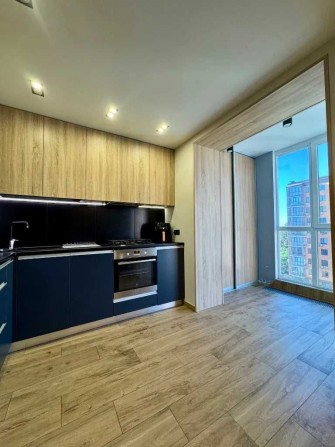 ЖК Сімейний, 2к кв, Підстанція, Високовольтна - фото 1