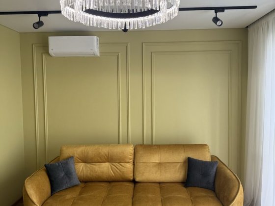 Жк Смарт Сіті-2  2 кімнатна Житомир