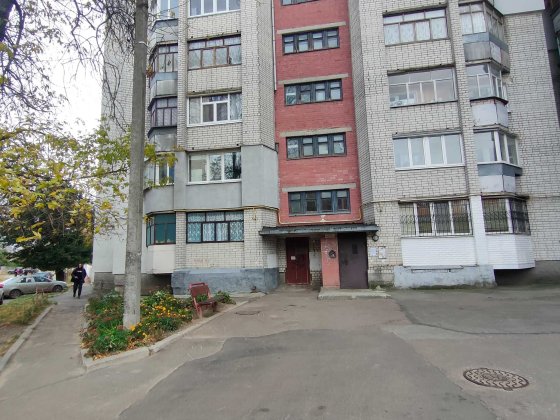 Продам 3 кімнатну квартиру по вулиці І. Мазепи Чернигов