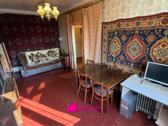 Продам 2к квартиру на левом берегу, пр. Слобожанский, Холодильная Днепр