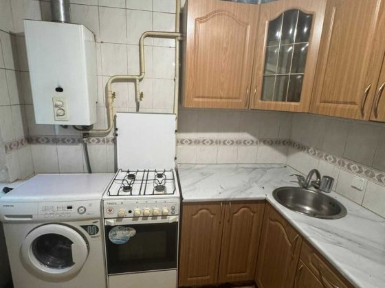 2-к квартира на пр. Олександра Поля (Кірова), 119б Дніпро