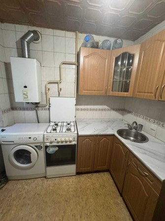 2-к квартира на пр. Олександра Поля (Кірова), 119б - фото 1