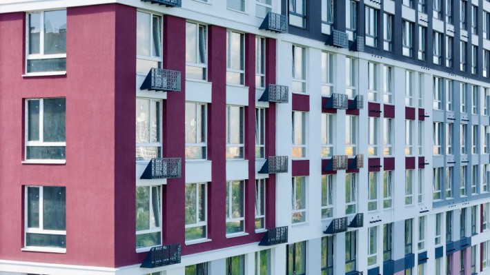 Синергія. Двокімнатна квартира під єОселю! - фото 1