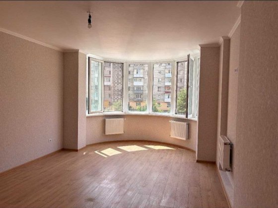 Продаж 1 к. квартира АГВ Новий та якісний ремонт Винница