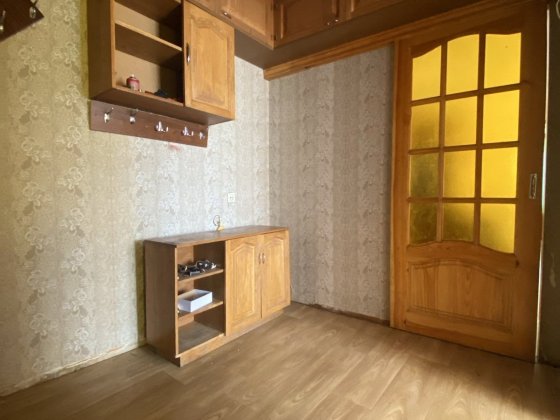 4х квартира  Вітрука