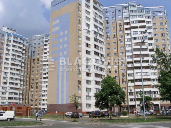 Продається 1к квартира Харківське шосе, 56  будинок 2003р. Киев