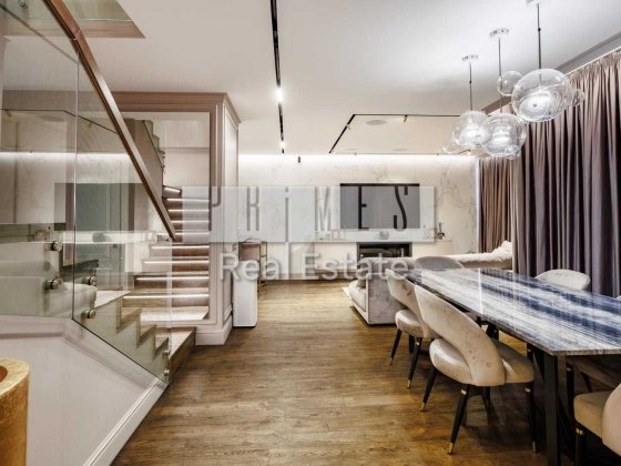 Продам Пентхаус 4 Сезона Голосеевский Васильковская  Новая Англия Киев