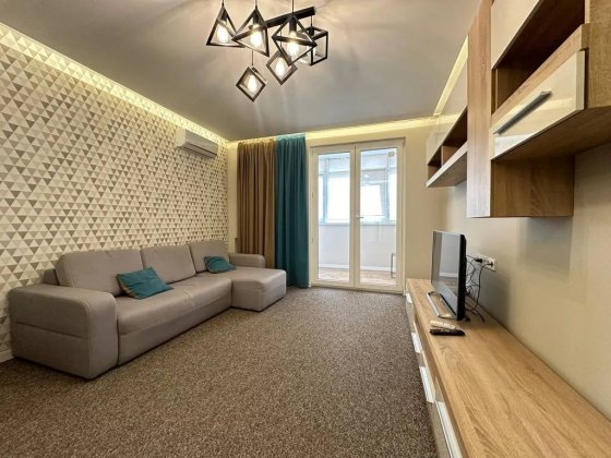 Продам квартиру ЖК Щасливий Счастливый ЖК Підстанція Дафі Днепр