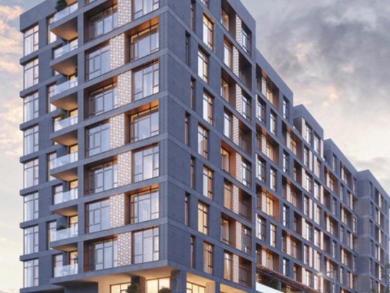 Продам квартиру ЖК К12 , ЖК Geneva, центр Днепр