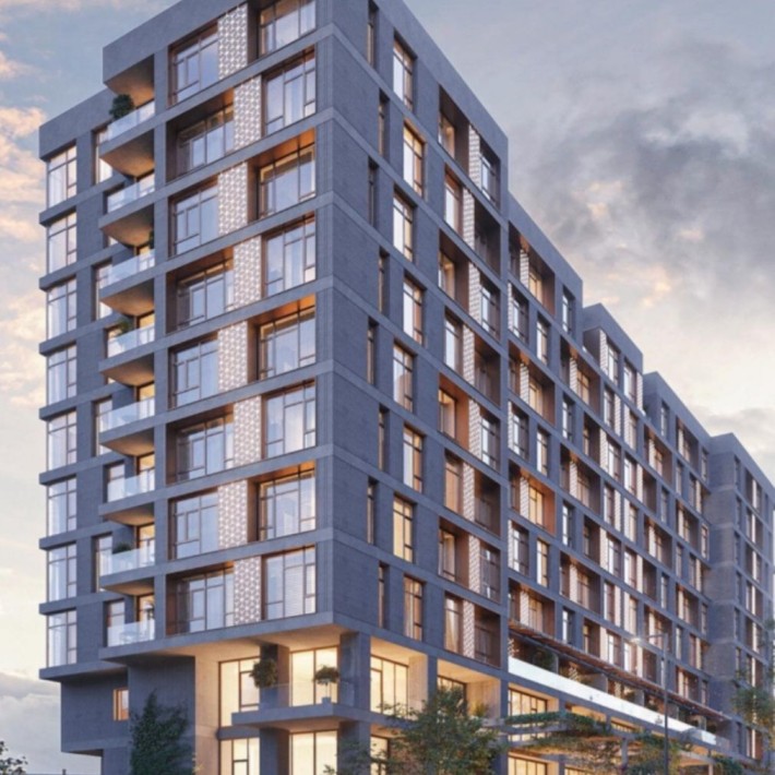 Продам квартиру ЖК К12 , ЖК Geneva, центр - фото 1