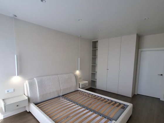 Без %.2 кім . квартира  пр-т Повітряних  сил  56 ЖК OK'LAND Київ