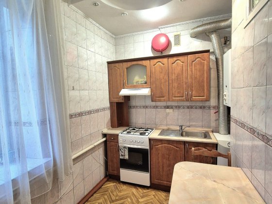 2-х кім квартира з автономним опаленням Центр 2 поверх Житомир