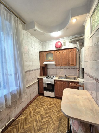 2-х кім квартира з автономним опаленням Центр 2 поверх - фото 1