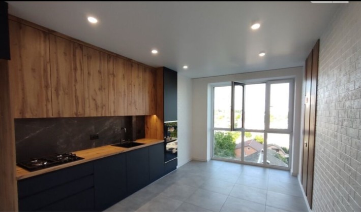 Продаж 1 к квартири 46 м2 вулиця Праведників світу - фото 1