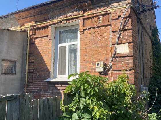 Продаж квартири в центрі Житомир