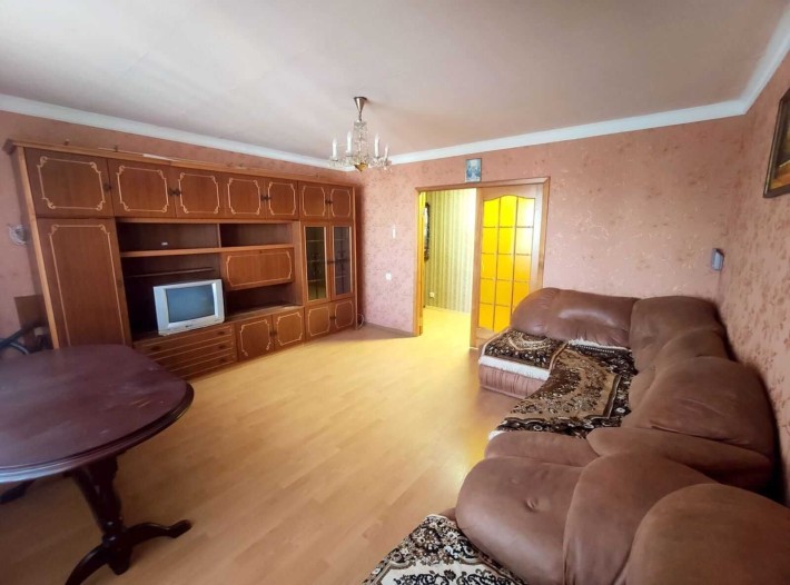 Продам квартиру з автономним опаленням Косіора/Калнишевського/Калинова - фото 1