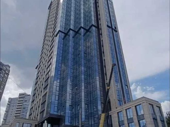 Без комисии%_А136_1к 55,4 м2_Антоновича,Малевича,Центр,Голосеевский Київ