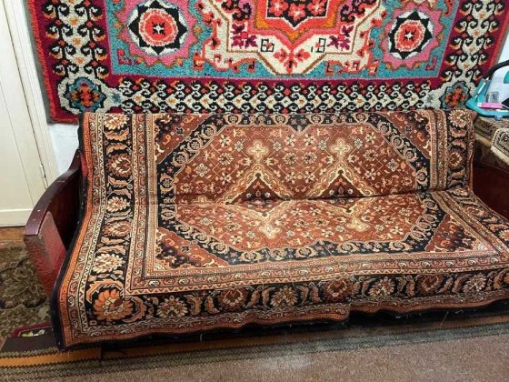 Продам 3-на квартира по Київській ФАСАД Житомир