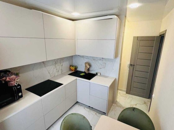 Продаж 3к квартири, ремонт, тепла підлога, Поділля Винница